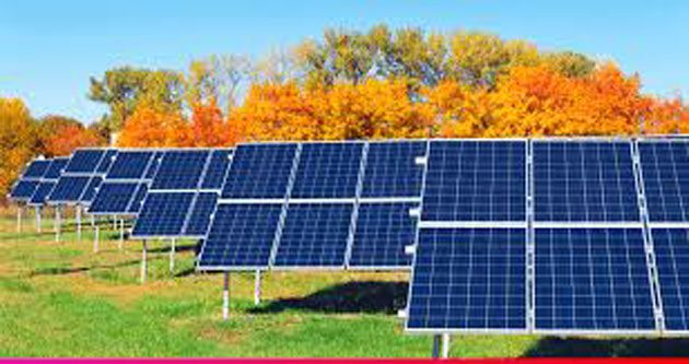 energias_solares Estudios de impacto ambiental, las preocupaciones en los últimos años