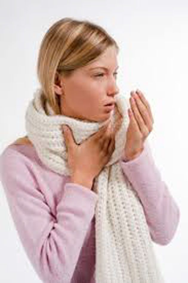 bronquitis_sintomas Medicina natural para la bronquitis: es bastante simple de tratar controlar