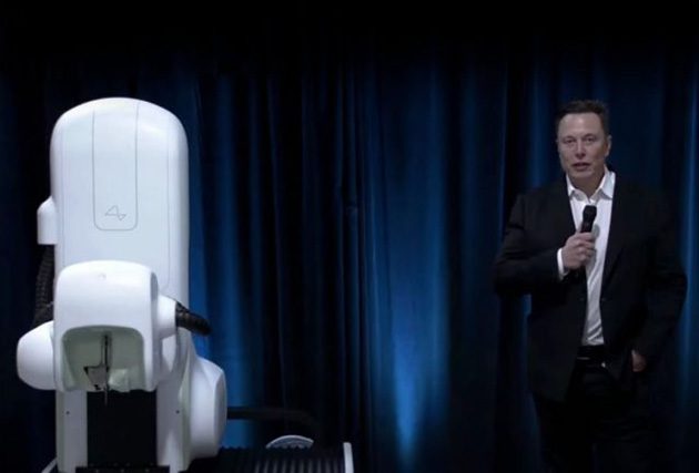 00  Videos por youtube: neurociencia de Elon Musk  00