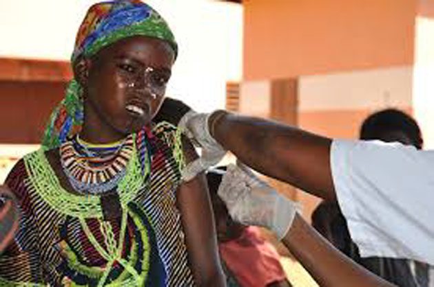 vacunas_africa El Poliovirus se extiende como la pólvora