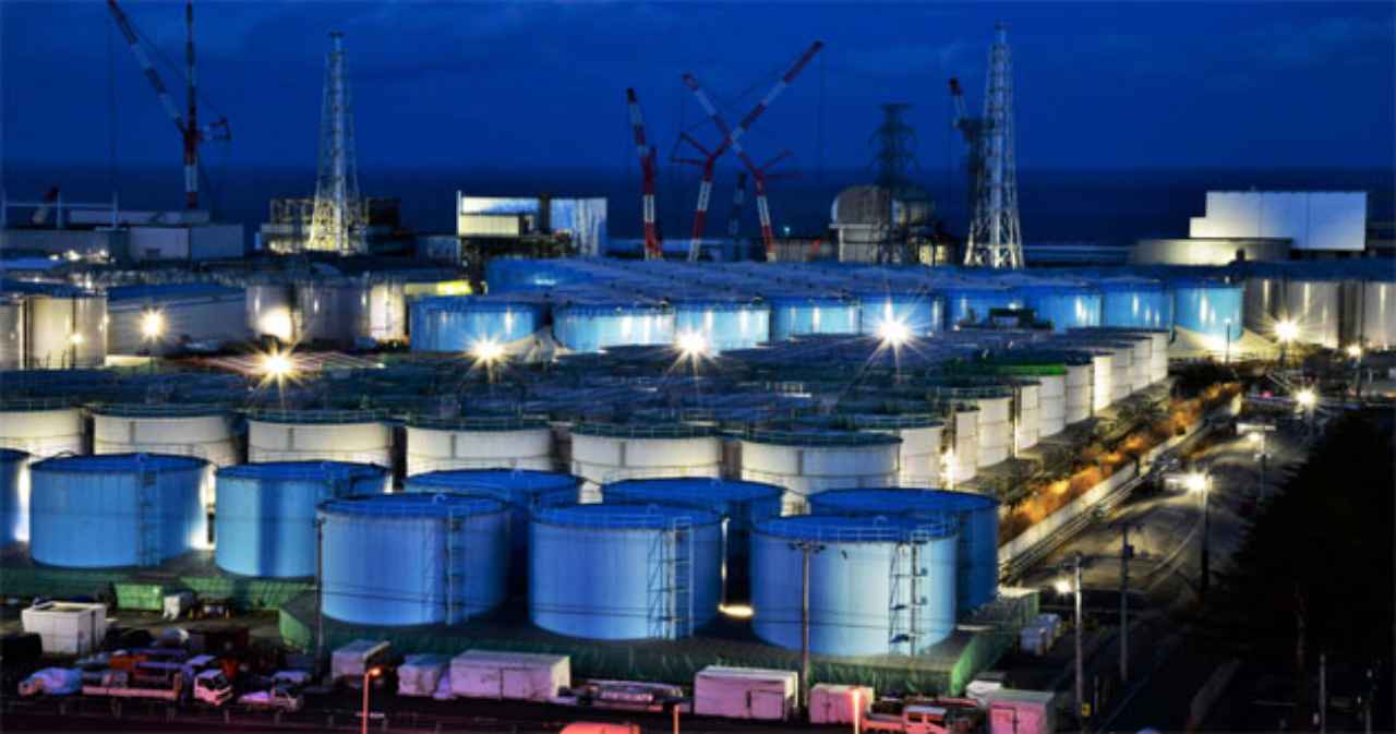 planta-nuclear-toneladas-de-agua-radiactiva - 2020-10-17 - Fukushima Agua 1