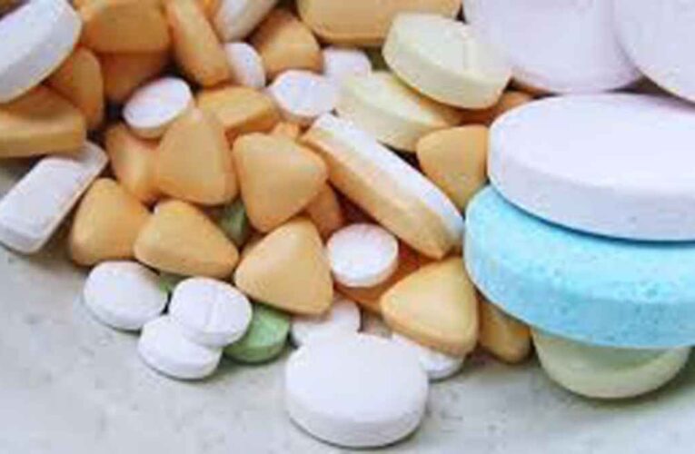 Medicamentos recetados: 10 veces mayor riesgo de hipoglucemia