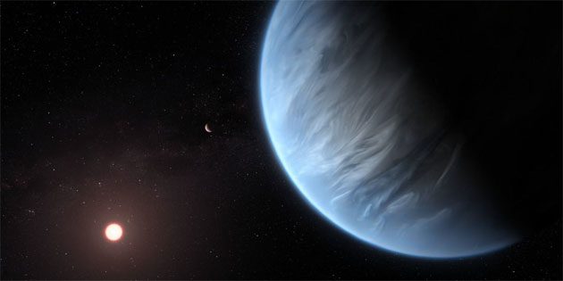 exo_habitable Exoplanetas que pueden sustentar la vida