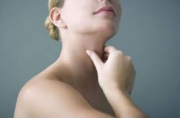 Colágeno para tratar los síntomas de la tiroides