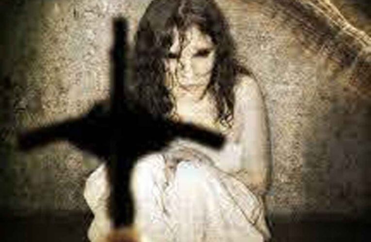 Médico psiquiatra: la posesión demoníaca está realmente en aumento