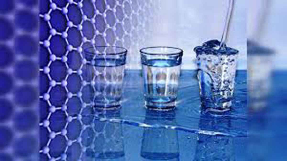 limpiar-el-agua-cientificos-investigan - 2020-11-03 - Nano 1