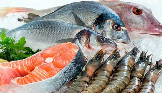 alimentos_peces Tres superalimentos poco comunes pero ricos en nutrientes