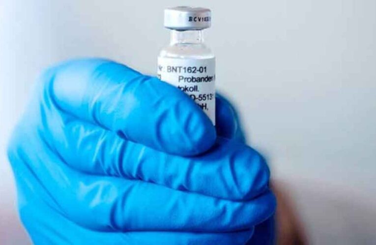 Aspectos más preocupantes de las vacunas de ARN mensajero