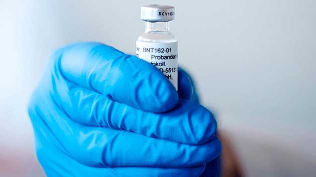 Aspectos más preocupantes de las vacunas de ARN mensajero