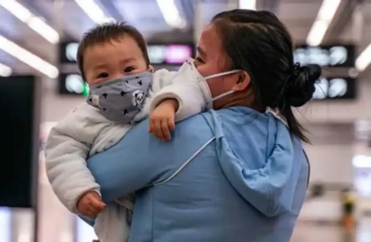 Comienzan a cuestionar si las mascarillas faciales son realmente efectivas