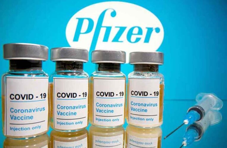 Se espera que las farmacéuticas Pfizer y Moderna ganen $ 32.000 millones