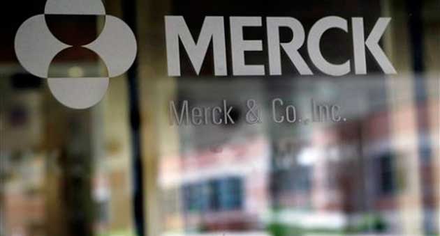 00  Merck: no desarrollará vacuna contra el coronavirus  00