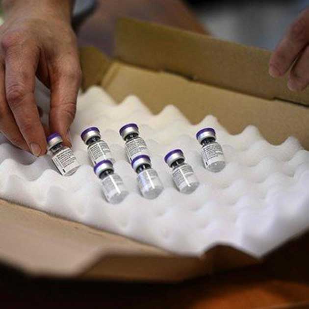 00  Merck: no desarrollará vacuna contra el coronavirus  00