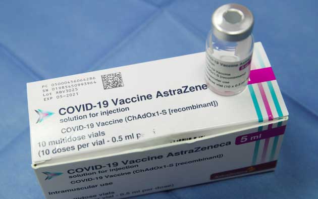 Oxford Vaccine Group: evalúa la seguridad de la vacuna contra el coronavirus en niños