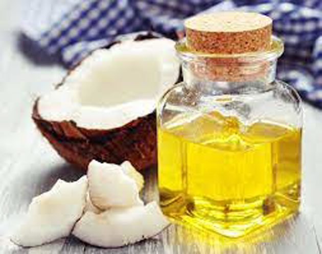 Beneficios del Aceite de coco como un tratamiento natural para las infecciones bacterianas