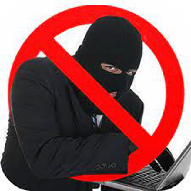 00  Anti hackers: acceder a información confidencial  00