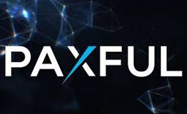 paxful_logo Paxful - Compra y venta de criptomoneda Bitcoin