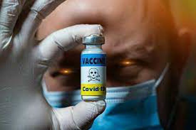 vacunas Un virólogo experto advierte sobre las vacunas