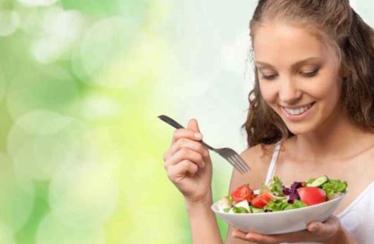 Vínculo entre el plan de dieta y la salud mental