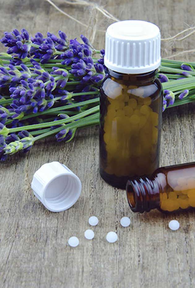 00 Homeopatía para la ansiedad: tratamiento natural 00