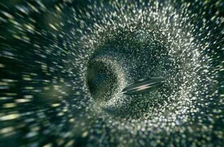 Poseen material exótico recuperado de ovnis en el mundo