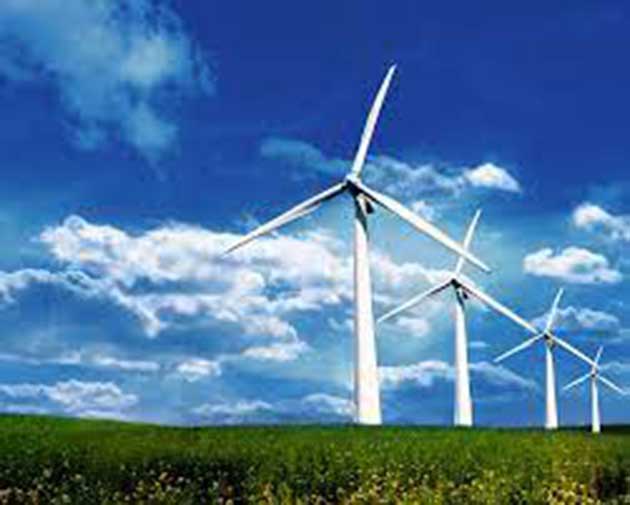 trubinas_fabricantes Las turbinas eólicas emiten un 75 por ciento menos de carbono que la energía solar