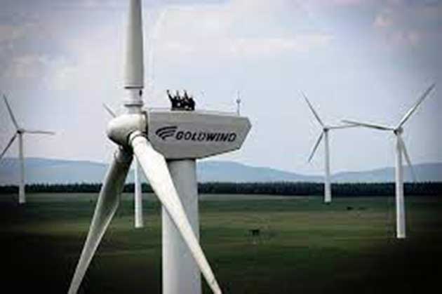 turbinas_eolicas Las turbinas eólicas emiten un 75 por ciento menos de carbono que la energía solar