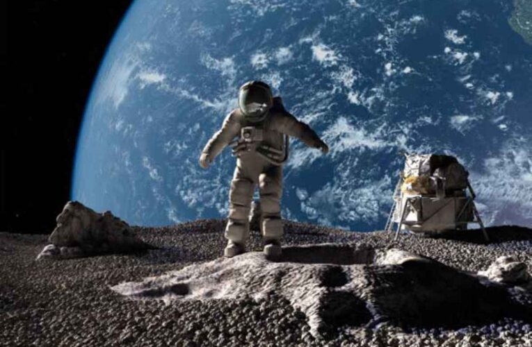Astronautas: un nuevo estudio encontró que los viajes espaciales debilitan las defensas del cuerpo