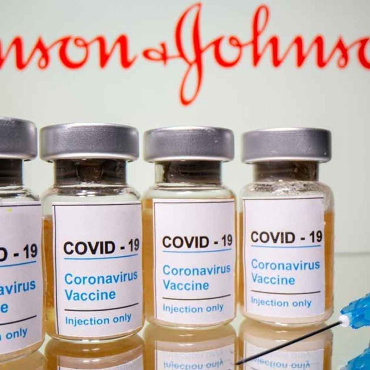 00 Vacunas Johnson USA: violaciones de seguridad 00