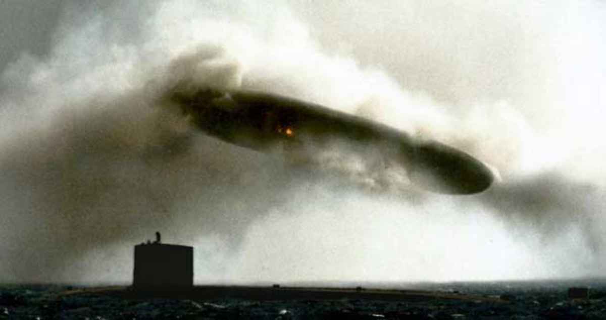 ultimos-avistamientos-de-ovnis-y-osnis - 2021-06-03 - Ovni Submarino 2