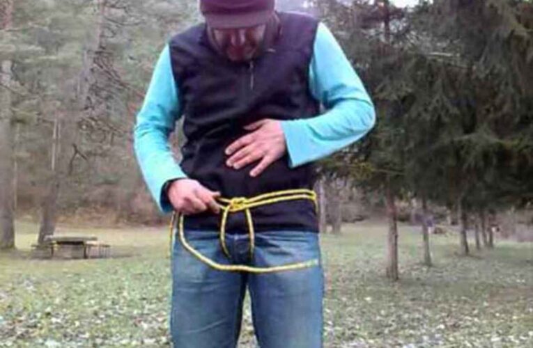 Equipo de supervivencia: 6 tipos de cuerdas y por qué las necesitas para sobrevivir