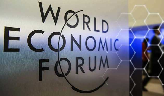 Ciberseguridad: el Foro Económico Mundial impulsa un gran reinicio