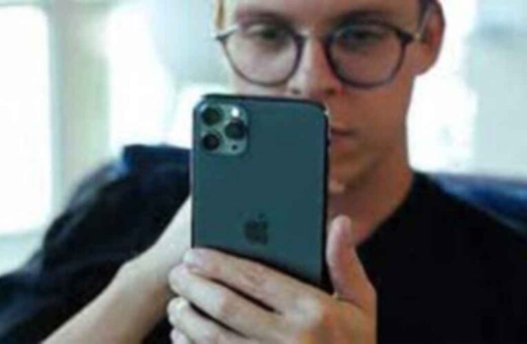 Apple ahora escanea iPhones sin permiso