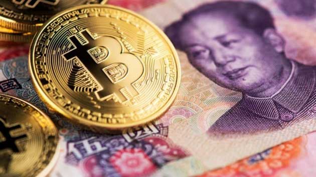 Las criptomonedas de china Bitcoin se han derrumbado por completo: «se acabó»