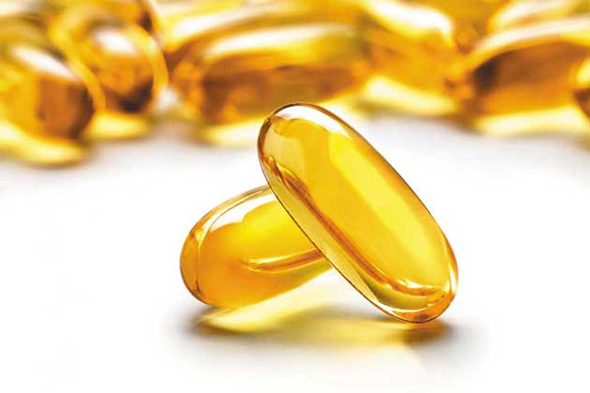 La deficiencia de ácidos grasos omega-3 está relacionada con enfermedades comunes