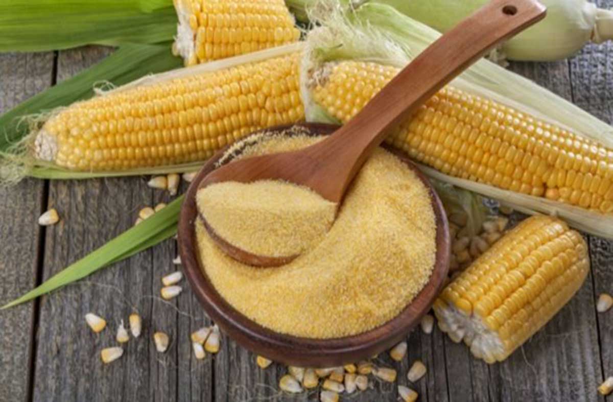 Cómo preparar el maíz, un alimento de supervivencia ancestral