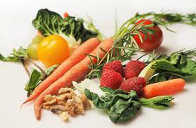 verduras Las verduras: estos superalimentos mejoran la salud en general