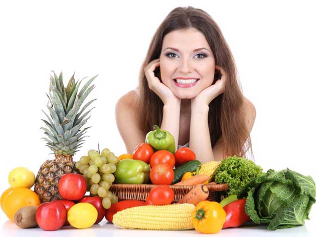 verduras_alimentos Las verduras: estos superalimentos mejoran la salud en general