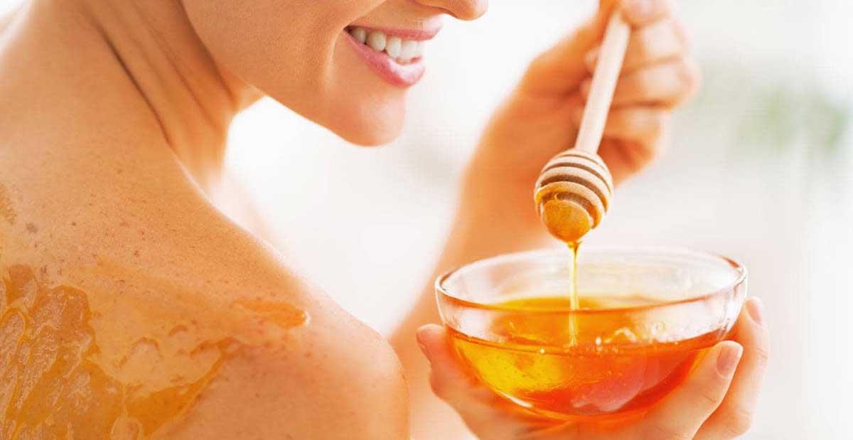 La miel de manuka y sus efectos sobre las heridas