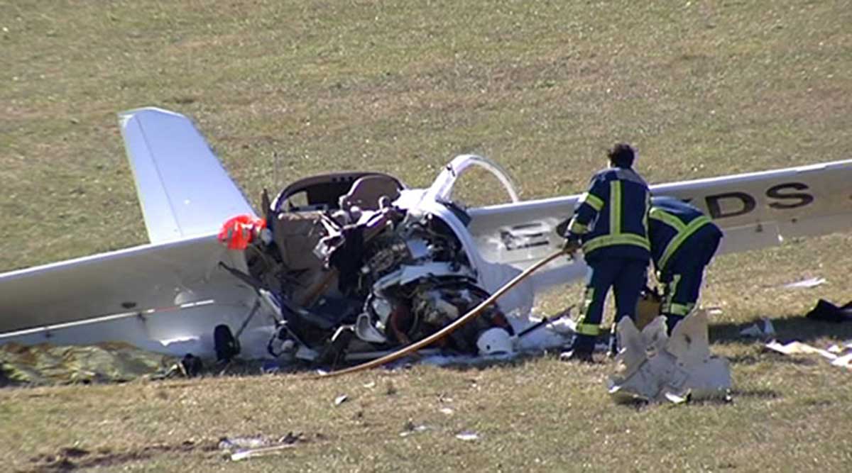 aviones-privados-accidentes-inusuales - 2022-03-05 - Accidentes Heridos1