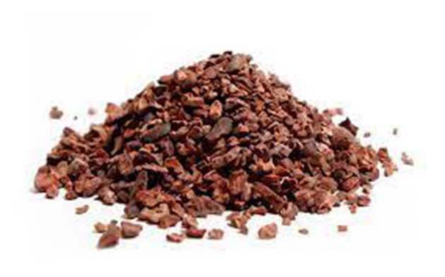 00 Nibs de cacao: superalimento con antioxidantes 00