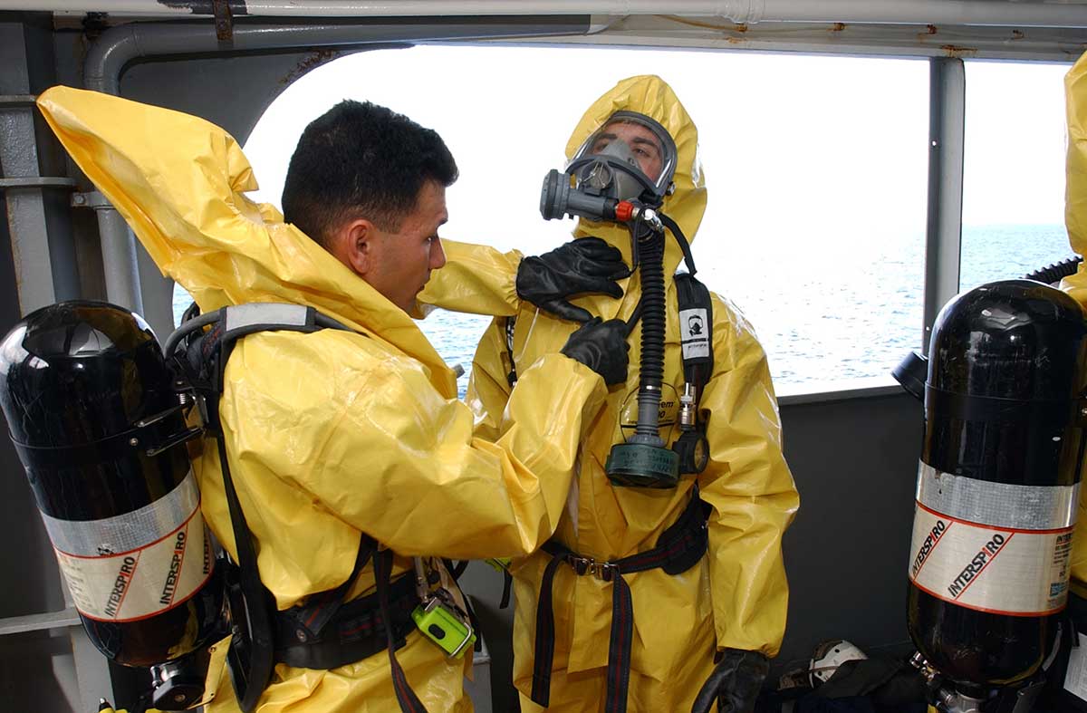 00 Una emergencia nuclear: como estar preparado 00