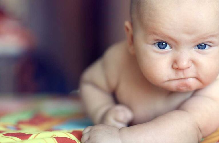 Las principales marcas de alimentos para bebés contienen arsénico y plomo