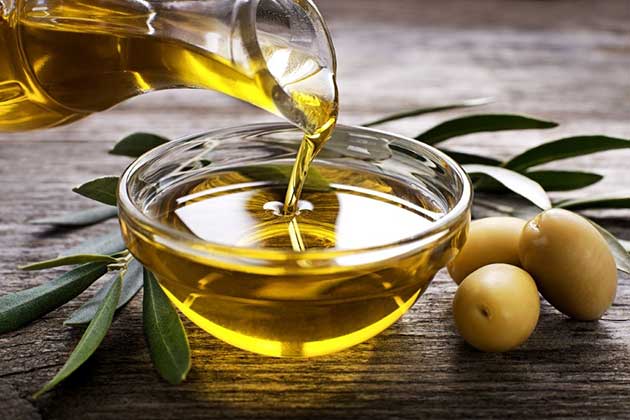 aceite_tipos 5 razones para usar aceite de oliva prensado en frío