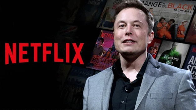 00 Mente despierta Netflix: según Elon Musk 00