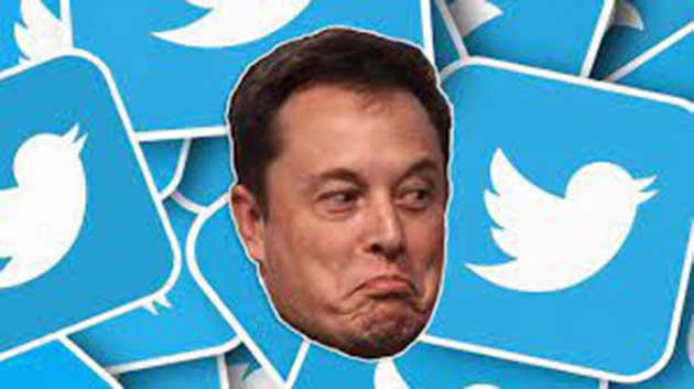 Musk_sospecha Elon Musk: Twitter en su mayoría son solo robots de Inteligencia artificial