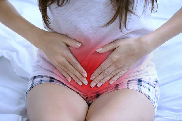 00 Endometriosis: síntomas, diagnóstico y tratamiento 00