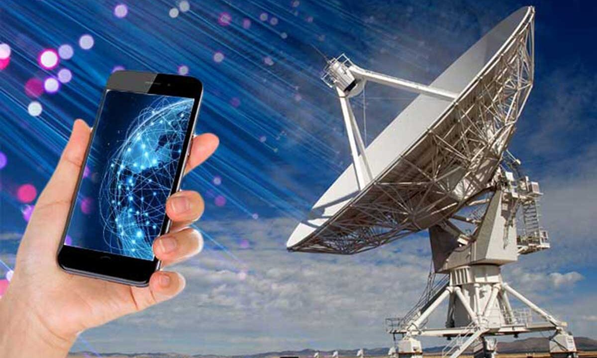 00  Teléfonos satelitales servicios de voz, SMS y datos 00