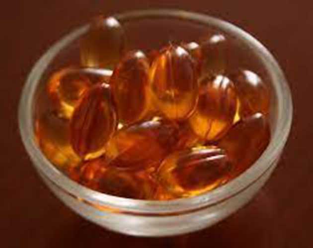 vitamina El tocotrienol reemplaza al tocoferol como la nueva cara de la vitamina E