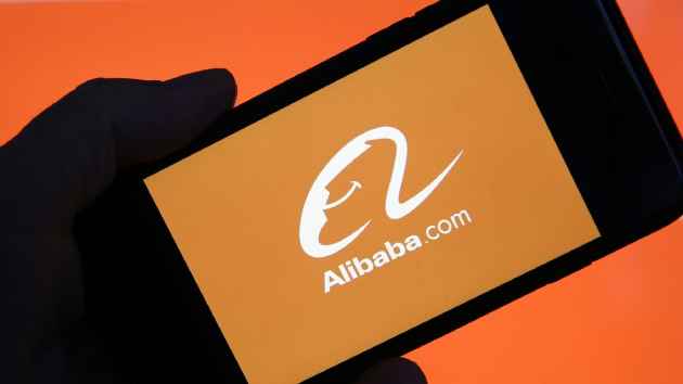 00 Alibaba: puede rastrear huella de carbono individual 00